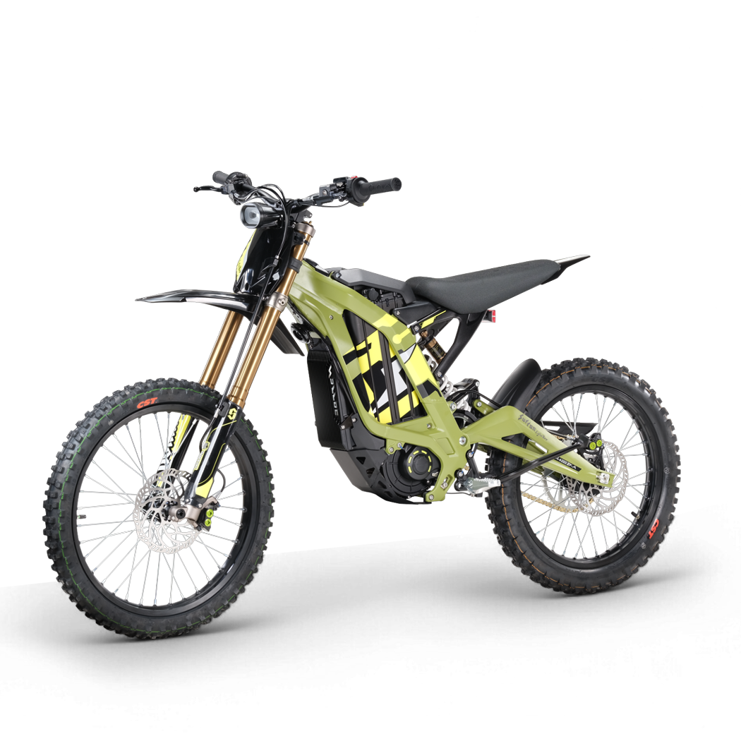 Surron Light Bee