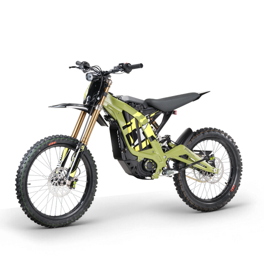 Surron Light Bee